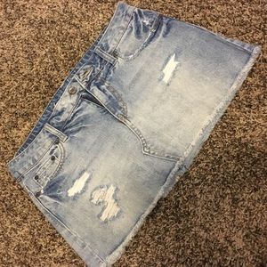 American Eagle Skirt